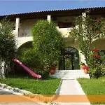 Leftis Romantica Aparthotel