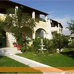 Aparthotel Leftis Romantica 3*