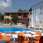 Aparthotel Leftis Romantica Moraḯtika