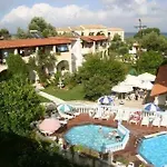Leftis Romantica Aparthotel 3*