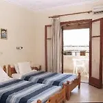 Leftis Romantica Aparthotel 3*
