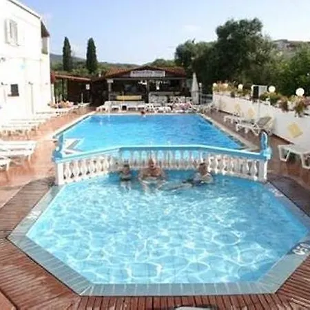 Leftis Romantica 3* Moraitika