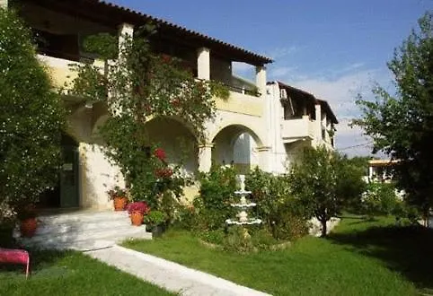 Leftis Romantica Lejlighedshotel Moraitika