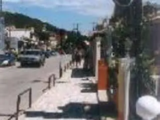 Leftis Romantica Lejlighedshotel Moraitika