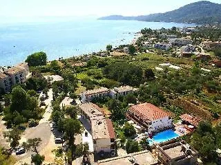 Leftis Romantica Lejlighedshotel Moraitika