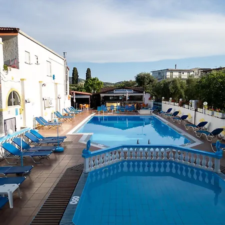 Apartahotel Leftis Romantica 2*