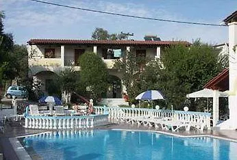 Leftis Romantica 3* Мораитика