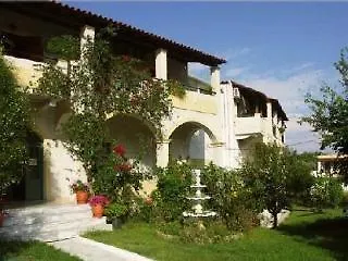 Leftis Romantica 3* Moraitika