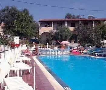 Leftis Romantica 3* Мораитика