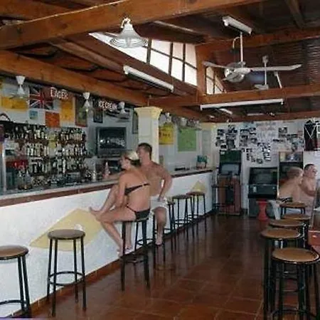 Leftis Romantica Aparthotel Moraitika