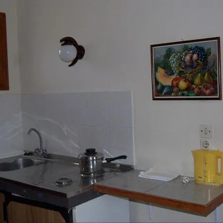 Aparthotel Leftis Romantica
